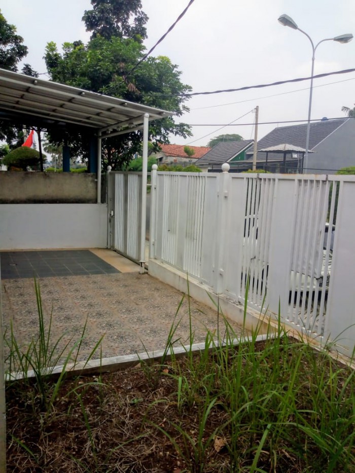 Rumah di Jual Di Daerah Bella Casa Depok